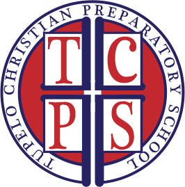 Sticky Logo for Tupelo Christian Preparatory School